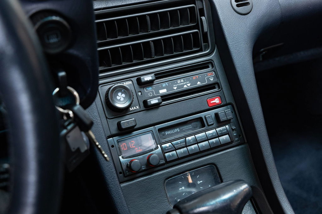 Porsche 928 GTS