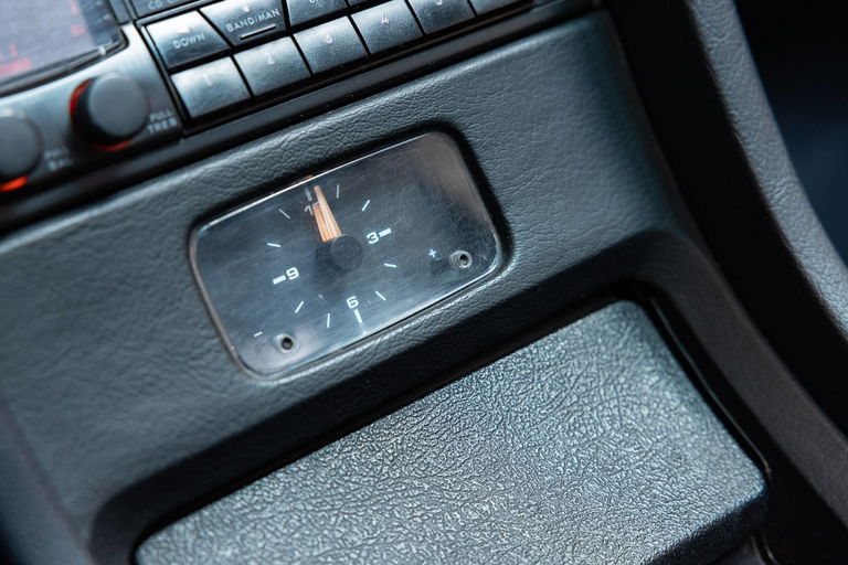 Porsche 928 GTS
