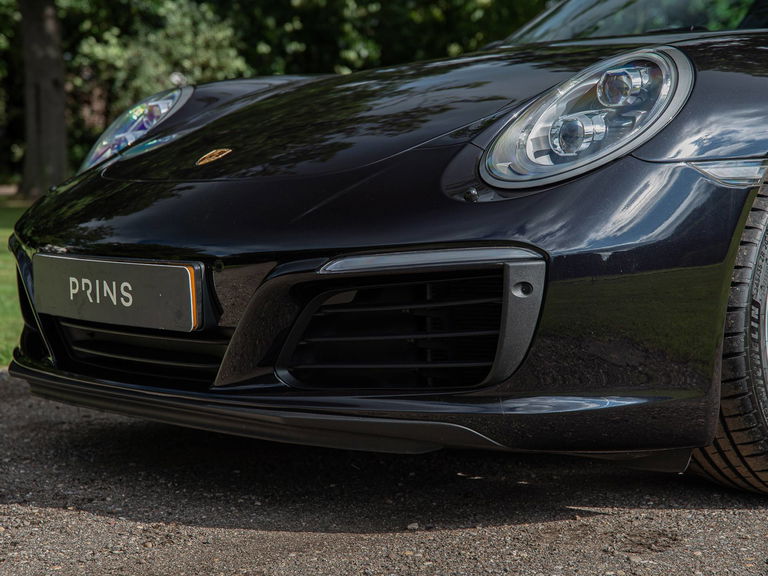 Porsche 991.2 Carrera S