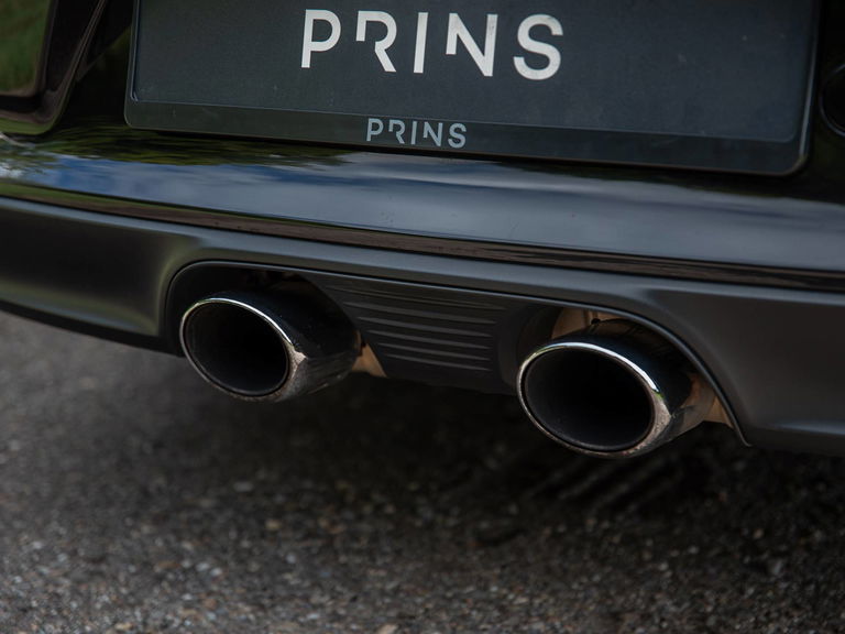 Porsche 991.2 Carrera S