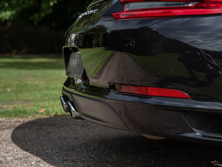 Porsche 991.2 Carrera S
