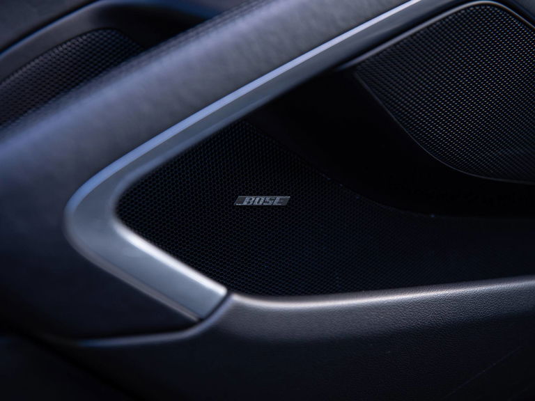 Porsche 991.2 Carrera S