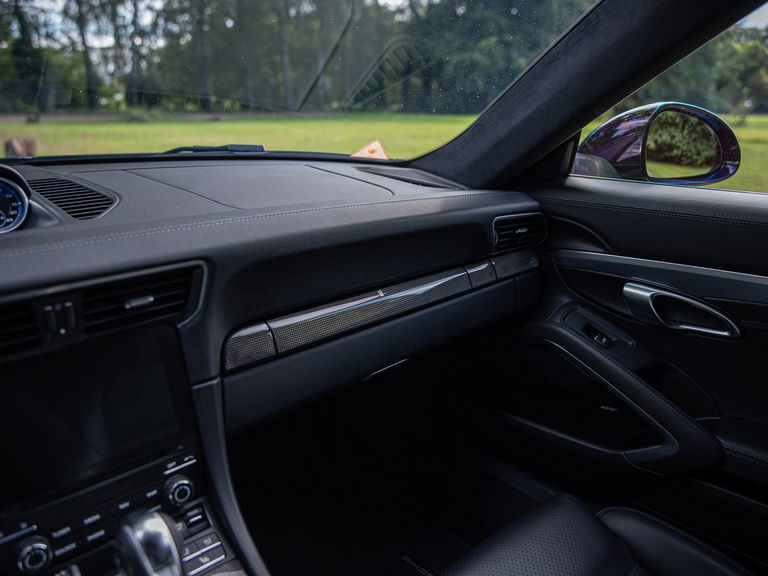 Porsche 991.2 Carrera S