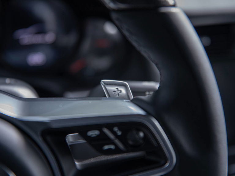 Porsche 991.2 Carrera S