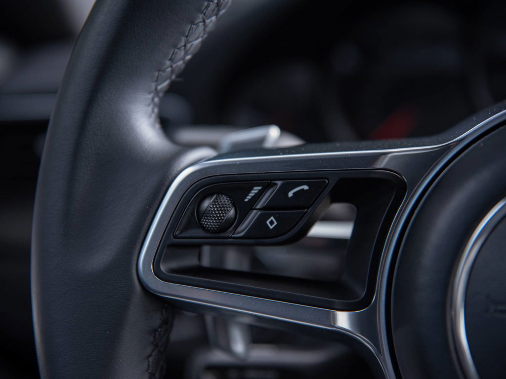 Porsche 991.2 Carrera S
