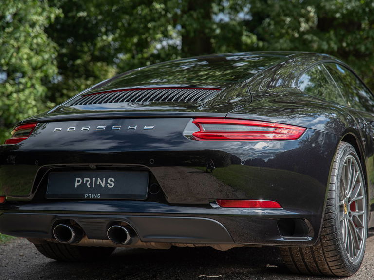 Porsche 991.2 Carrera S