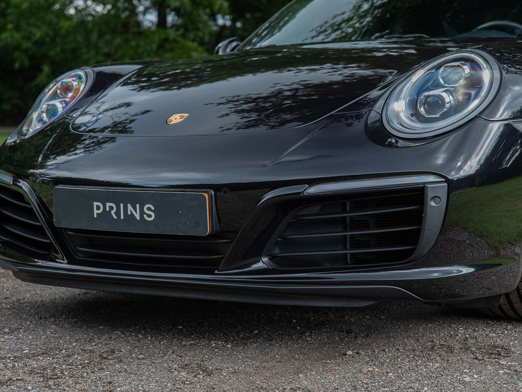 Porsche 991.2 Carrera S