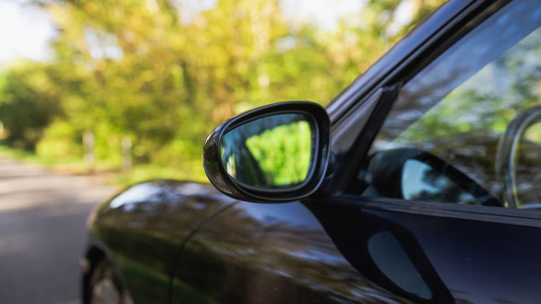 Porsche 996 Carrera 4S