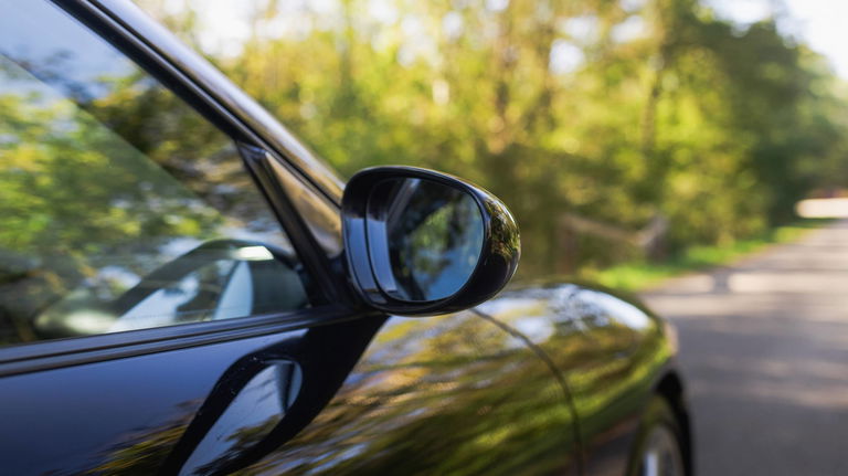 Porsche 996 Carrera 4S