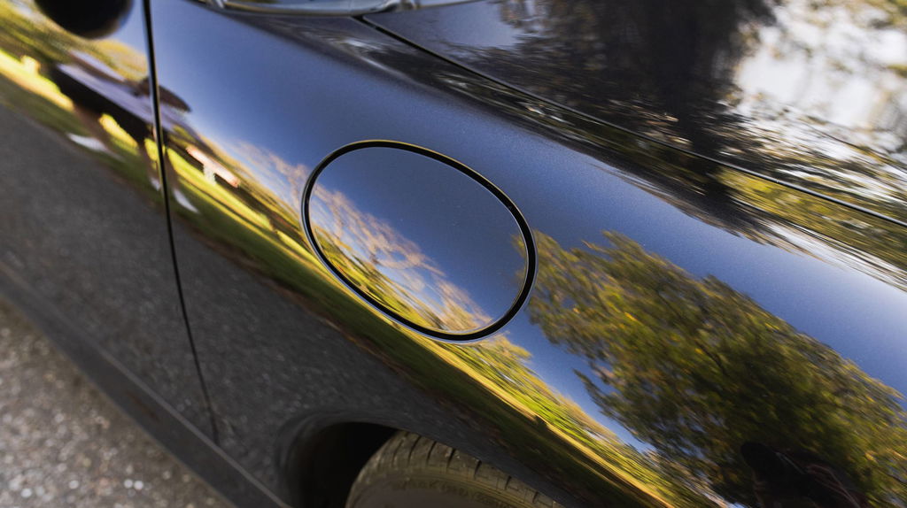 Porsche 996 Carrera 4S