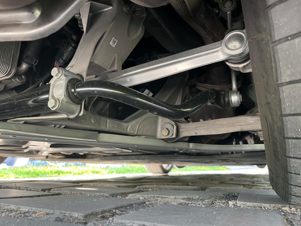 Porsche 981 Boxster Spyder