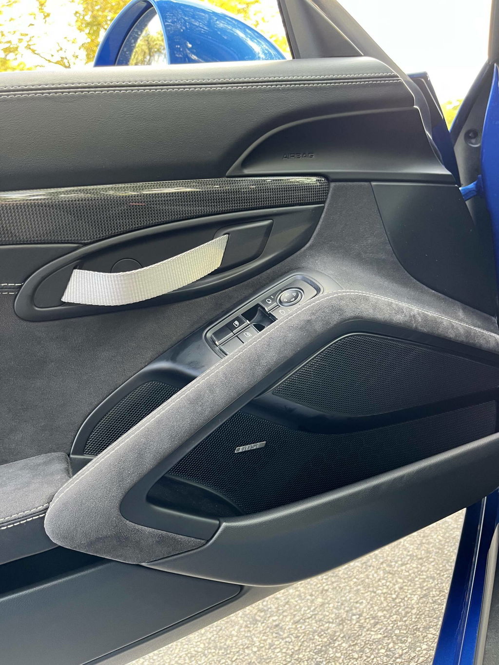 Porsche 981 Boxster Spyder