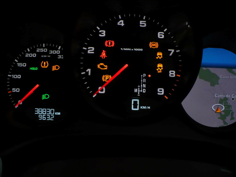 Porsche 911 Carrera S „Martini Racing Edition“