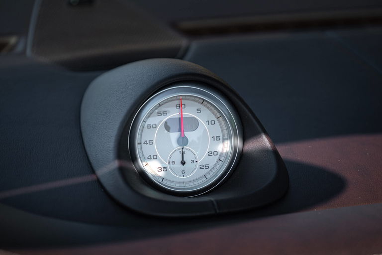 Porsche 997.2 Carrera 4S