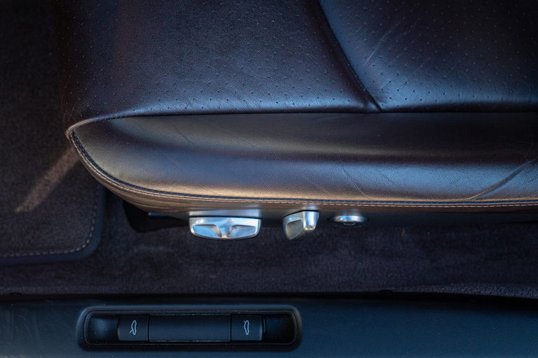 Porsche 997.2 Carrera 4S