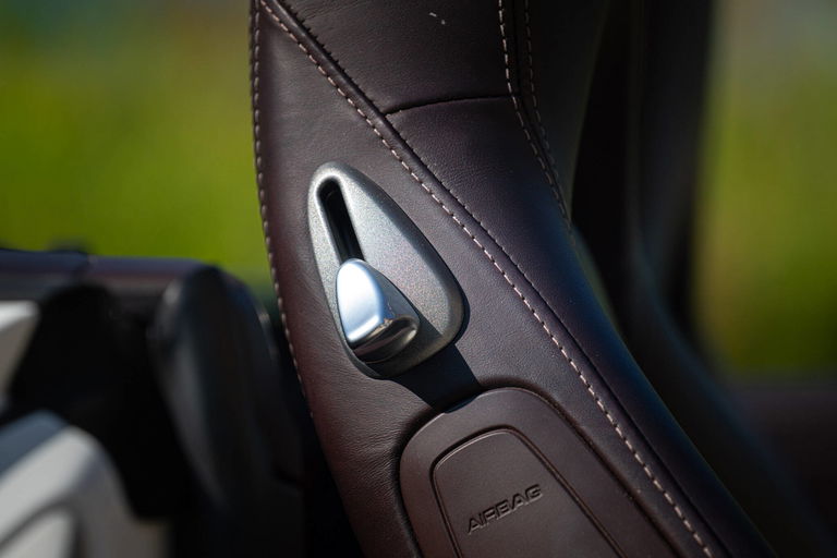 Porsche 997.2 Carrera 4S