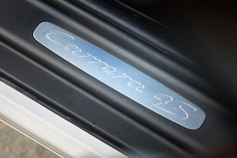 Porsche 997.2 Carrera 4S