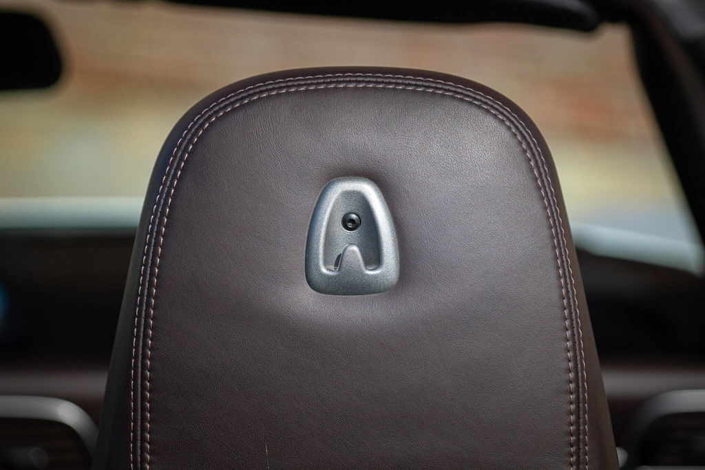 Porsche 997.2 Carrera 4S