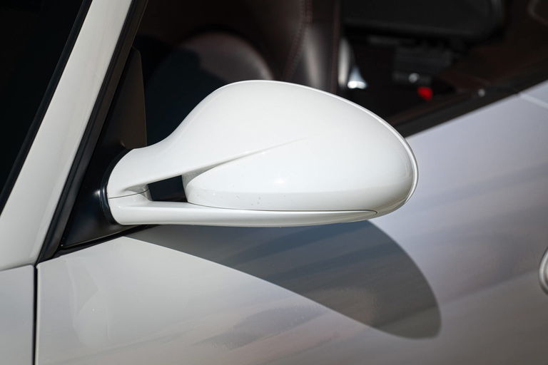 Porsche 997.2 Carrera 4S