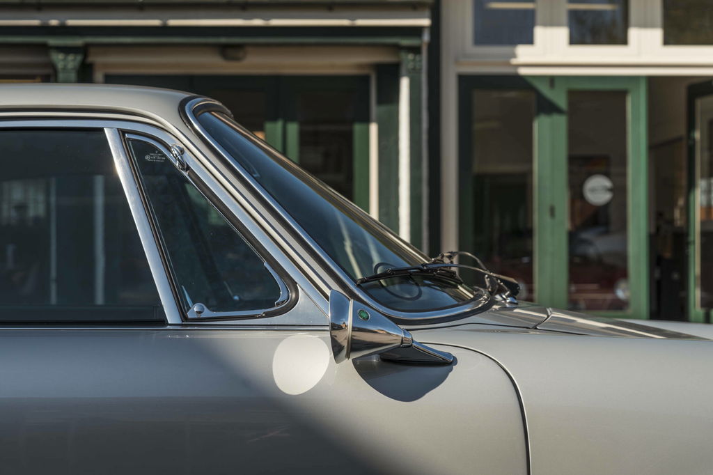 Porsche 911 S (F-Modell)