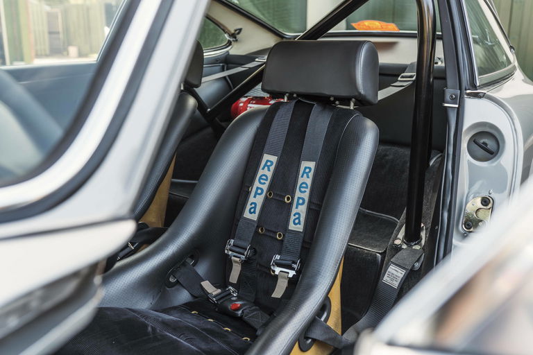 Porsche 911 S (F-Modell)