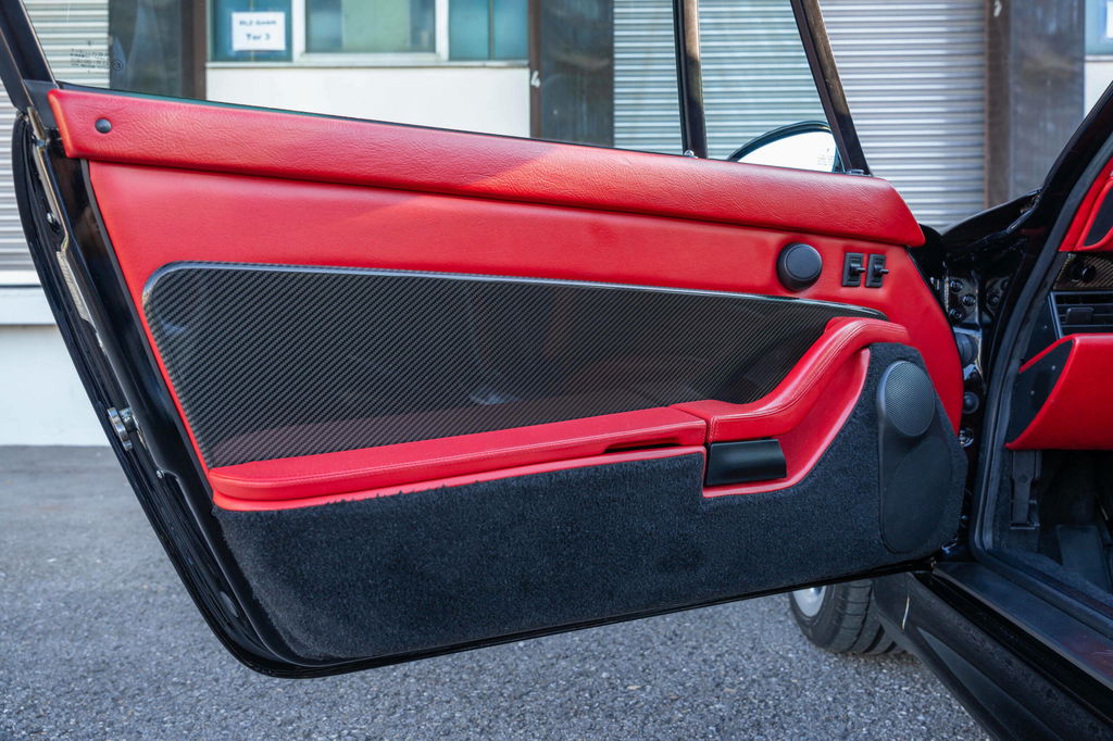 Porsche 993 Turbo WLS 2