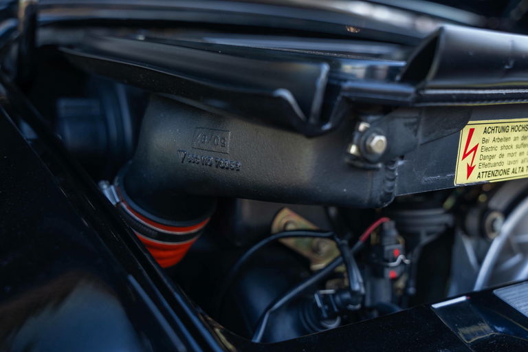 Porsche 993 Turbo WLS 2