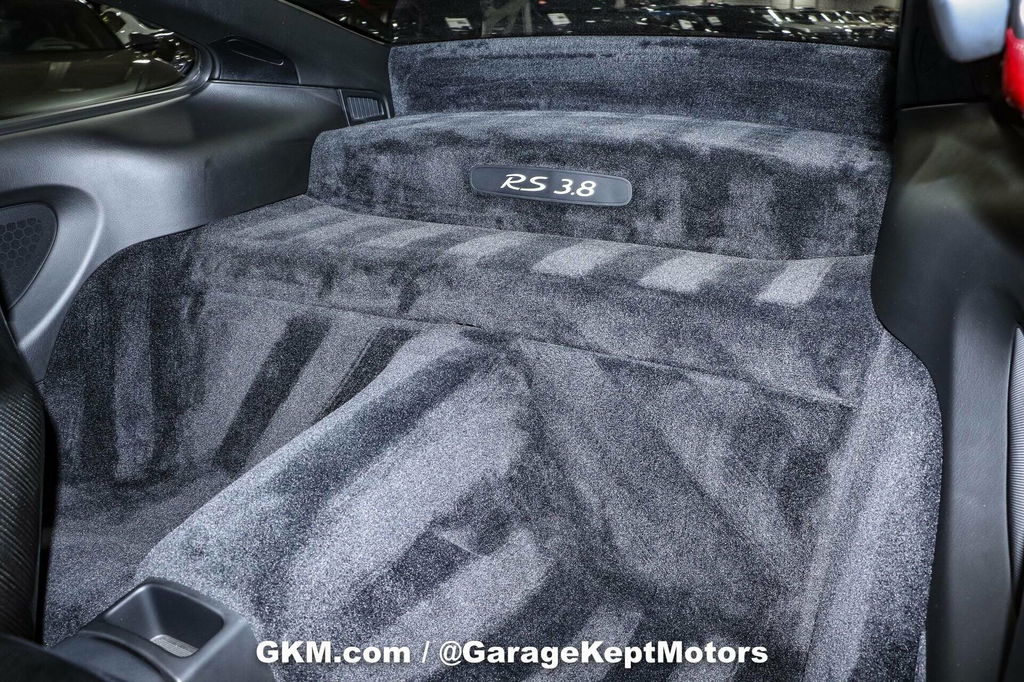 Porsche 997.2 GT3 RS