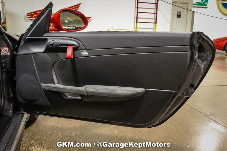 Porsche 997.2 GT3 RS