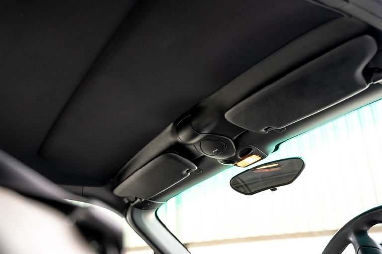 Porsche 986 Boxster S