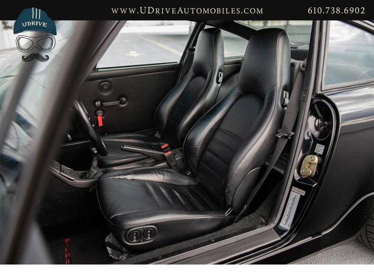 Porsche 964 Carrera 4