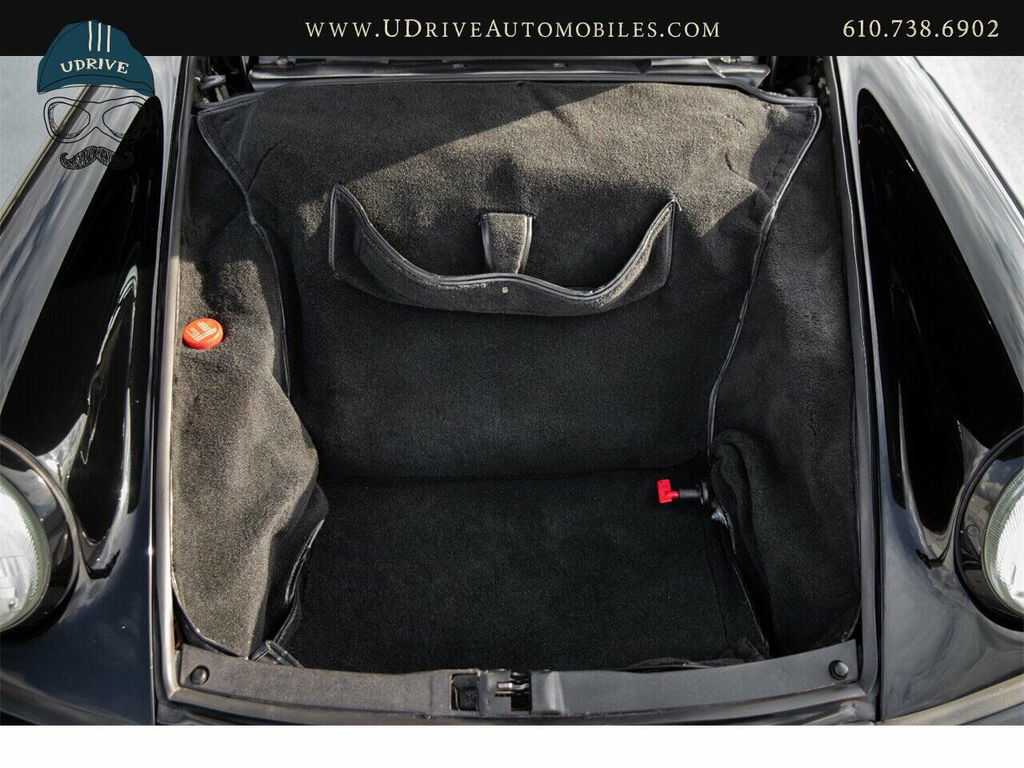 Porsche 964 Carrera 4