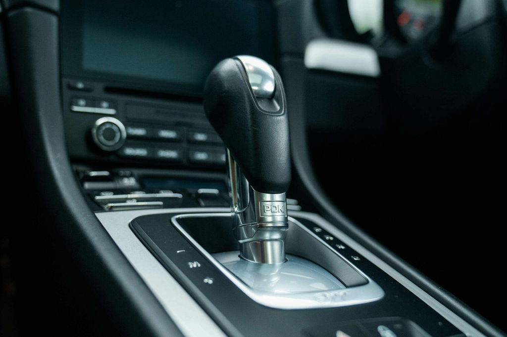 Porsche 991.2 Carrera GTS