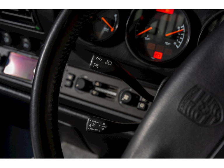 Porsche 993 Targa