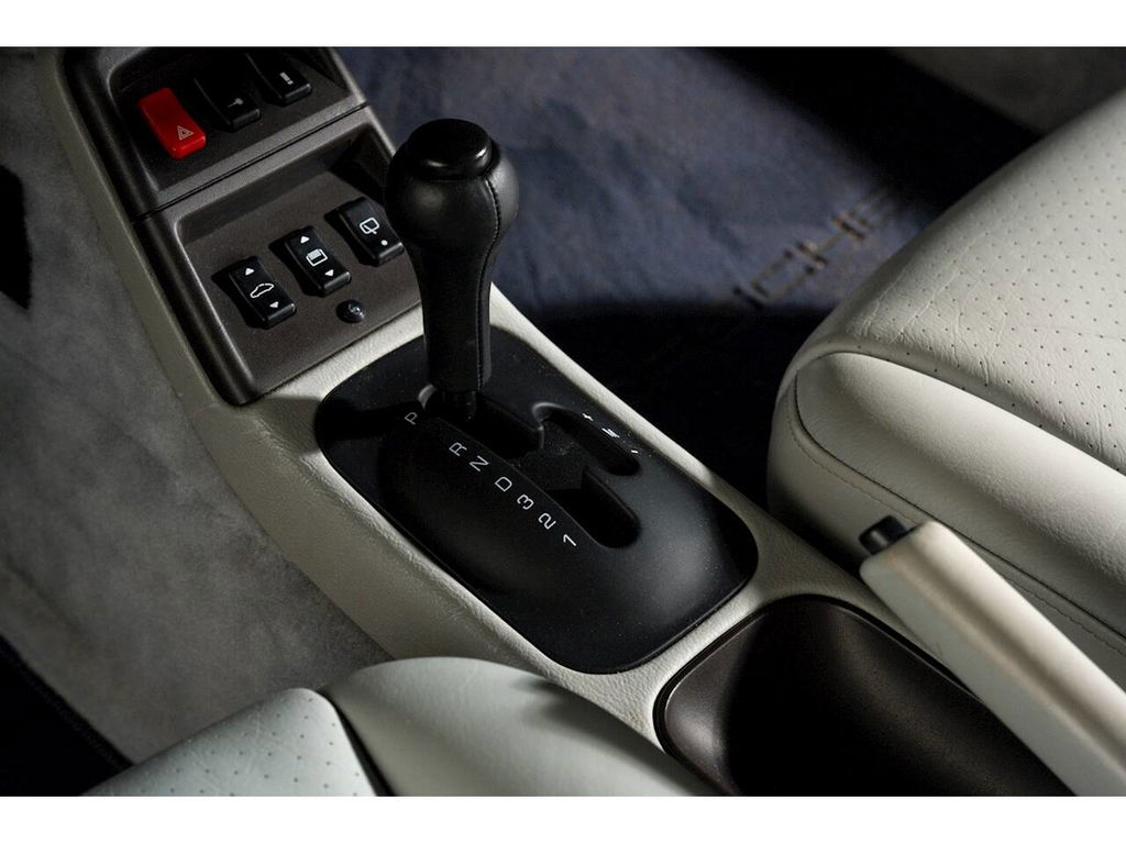 Porsche 993 Targa