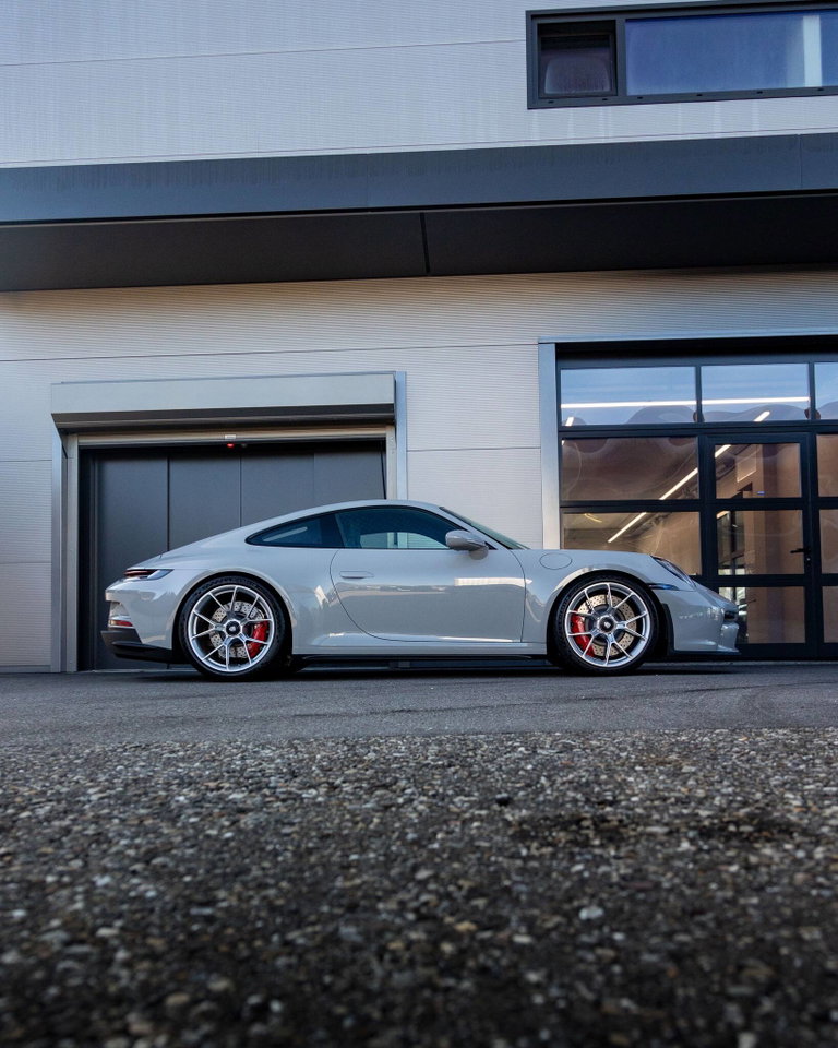 Porsche 991.2 Speedster
