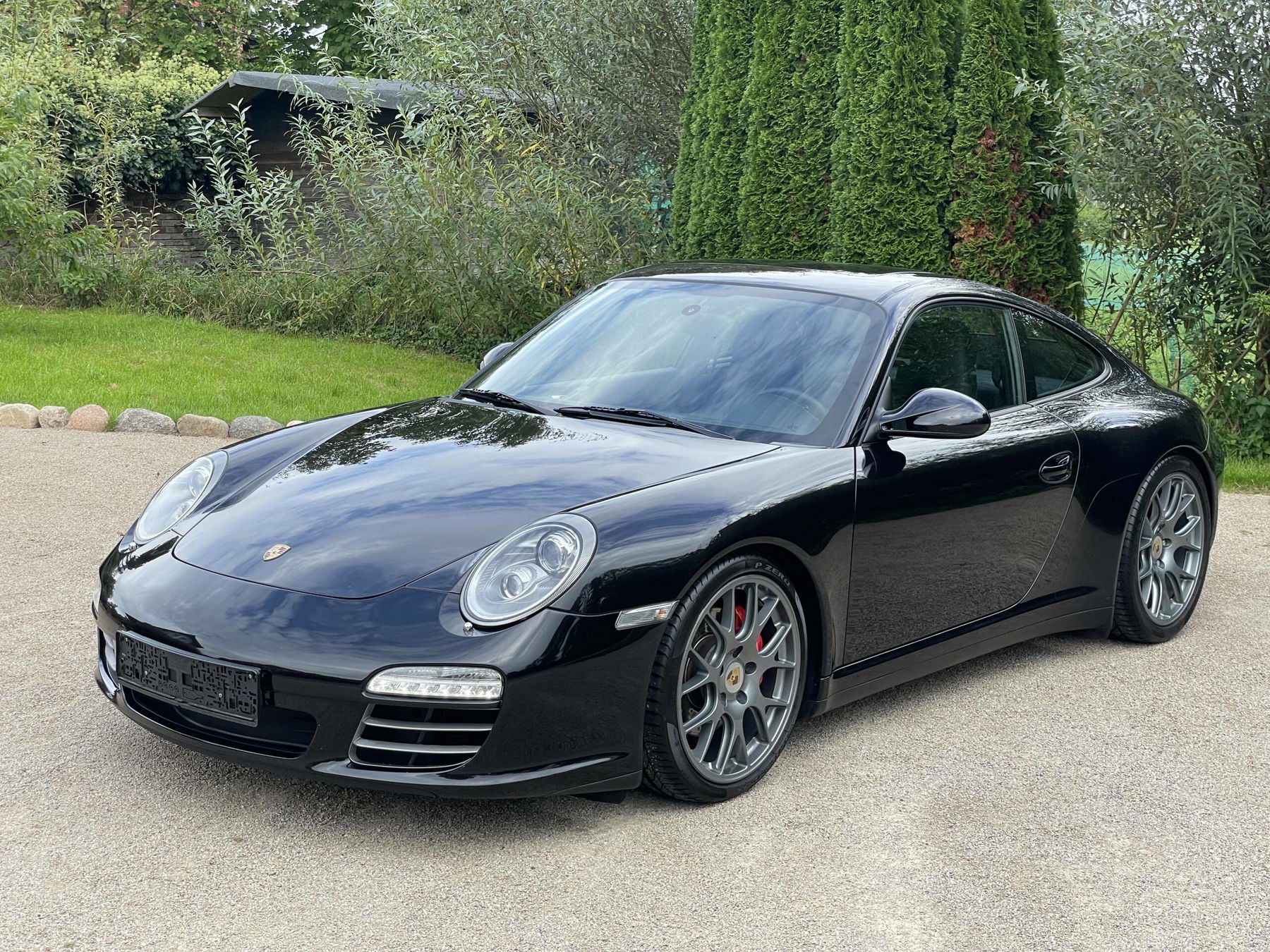 Porsche 997.2 Carrera 4S 2010 - elferspot.com - Marketplace Porsche 997.2 Carrera 4S 2010 - elferspot.com - Marketplace