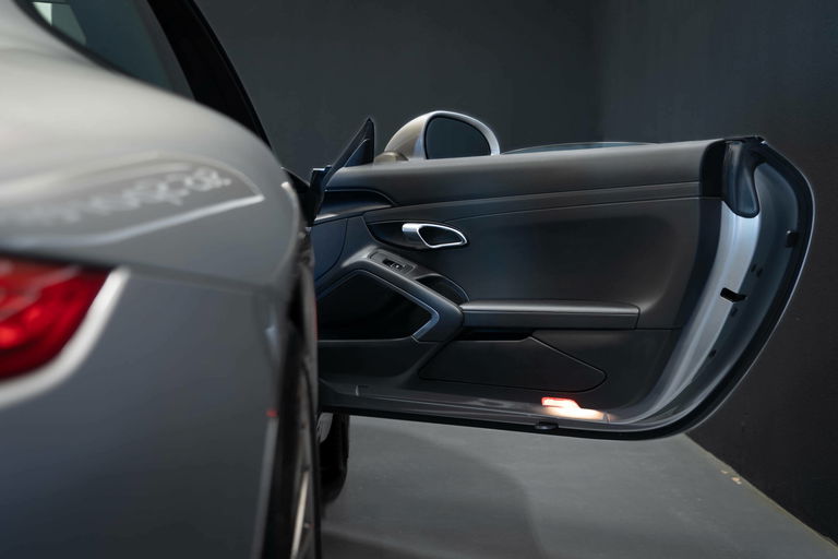 Porsche 991.2 Carrera