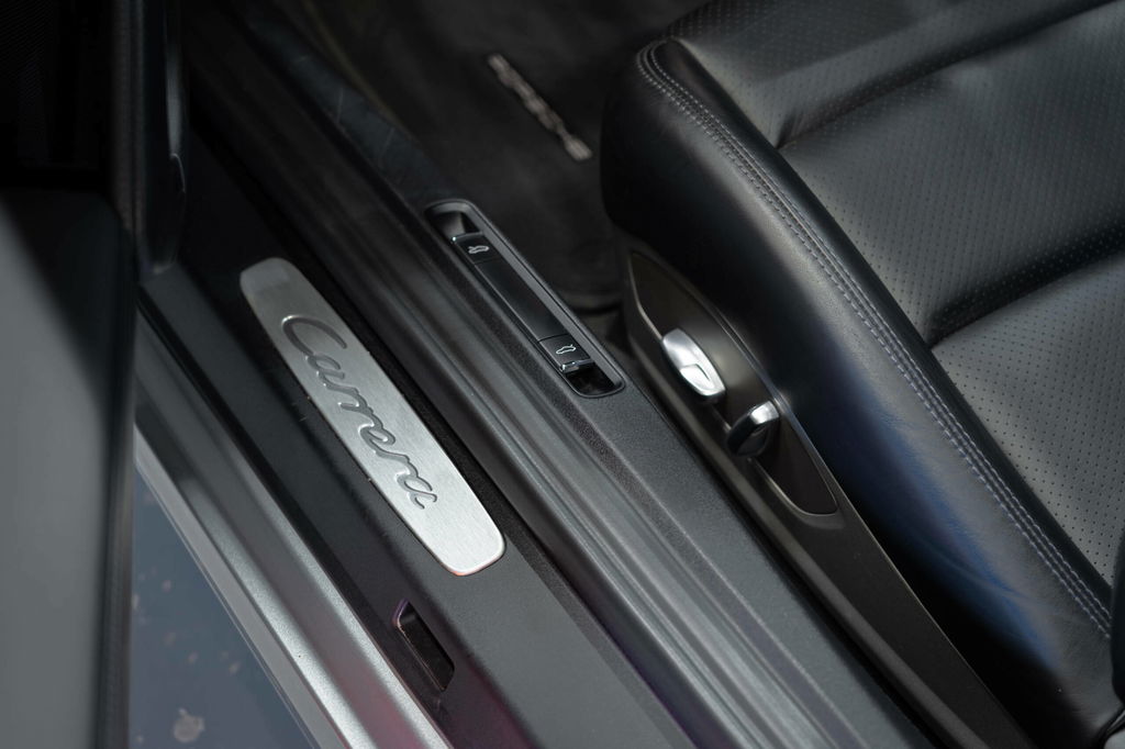 Porsche 991.2 Carrera