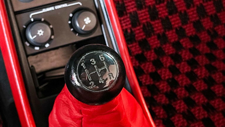 Porsche 911 Carrera 3.2 WTL