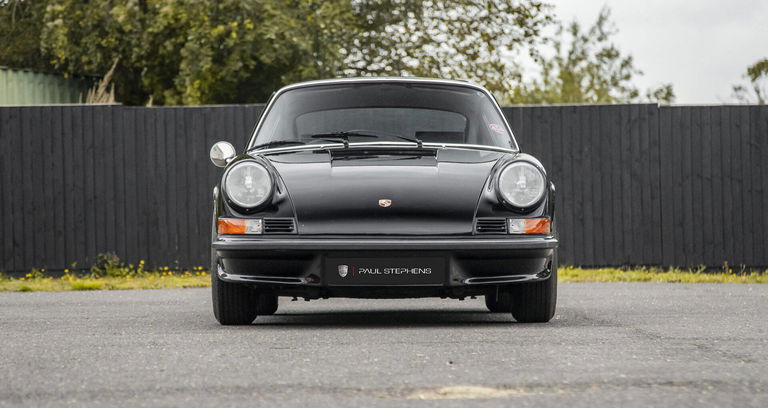 Porsche 911 Modified