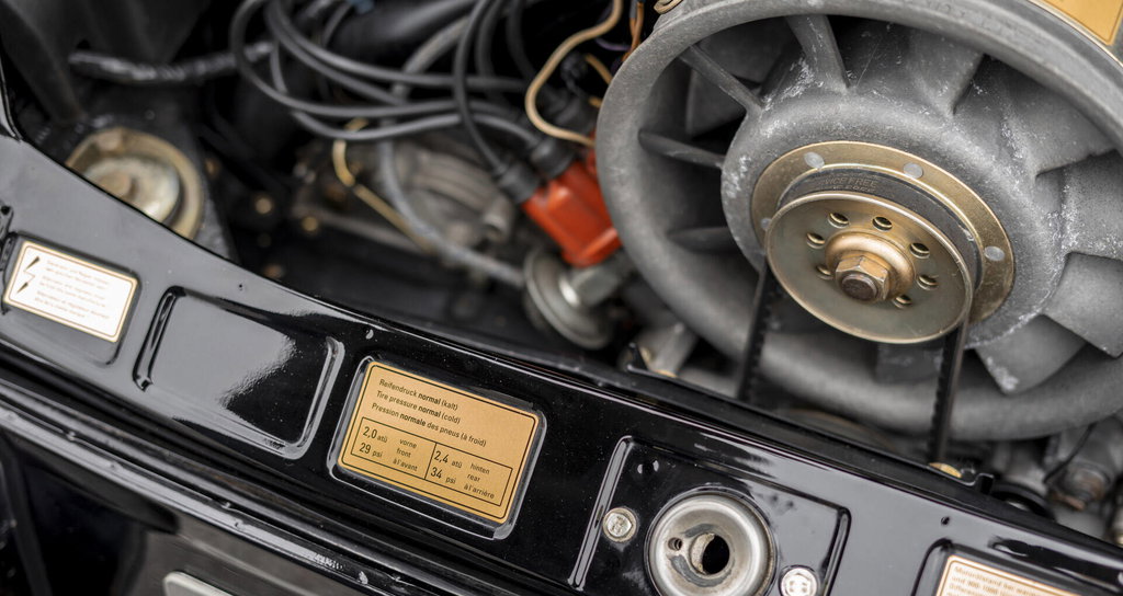 Porsche 911 Modified