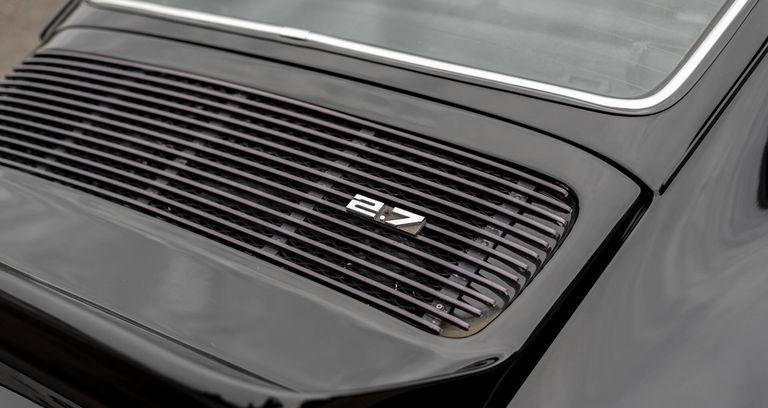 Porsche 911 Modified