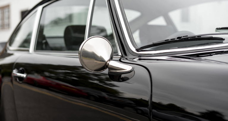 Porsche 911 Modified