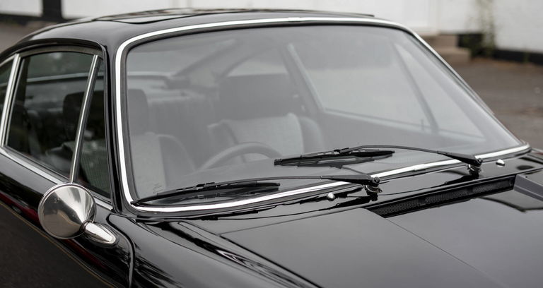 Porsche 911 Modified