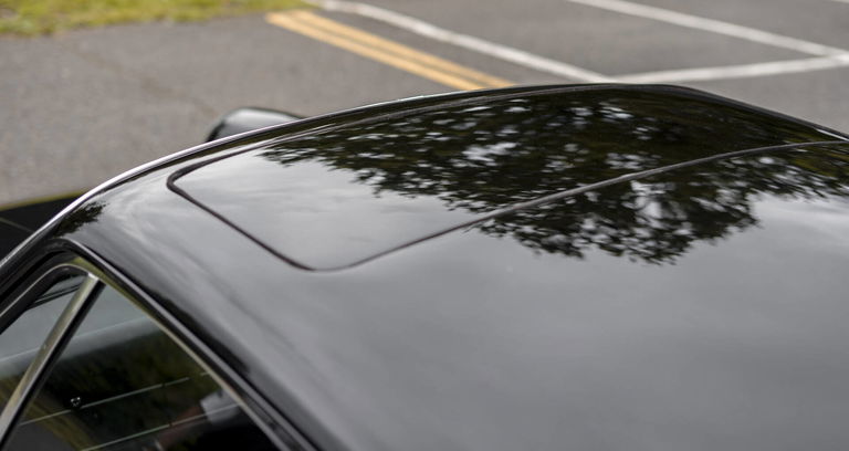 Porsche 911 Modified