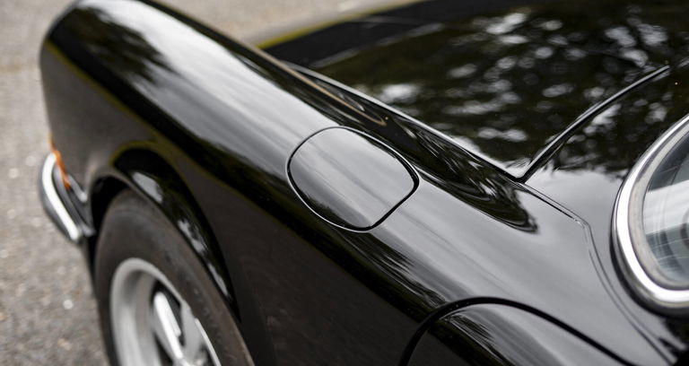 Porsche 911 Modified