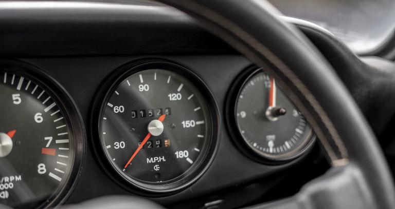 Porsche 911 Modified