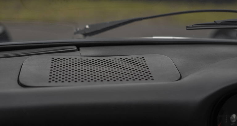 Porsche 911 Modified