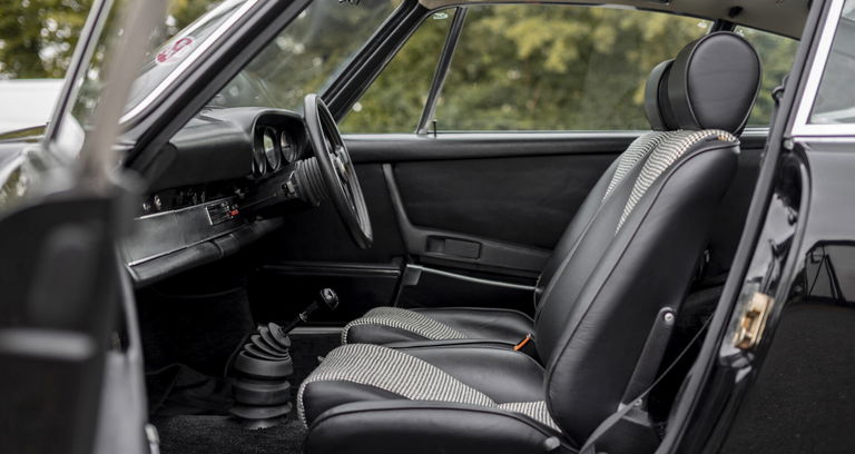 Porsche 911 Modified